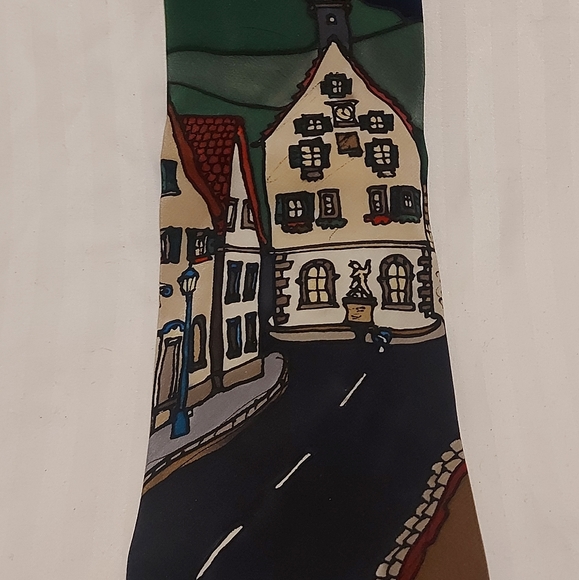 Astrid Stephan art of silk - Picture 2 of 2